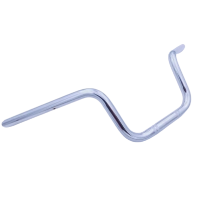 HONDA HANDLEBAR 2019-2024 Z125M MONKEY GENUINE OEM NEW 53100-K0F