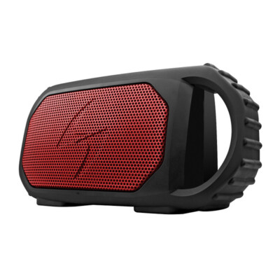 EcoxGear Eco Stone Bluetooth Speaker 