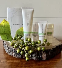 Rodan + and Fields Soothe TRAVEL/MINI Regimen; NIB sealed