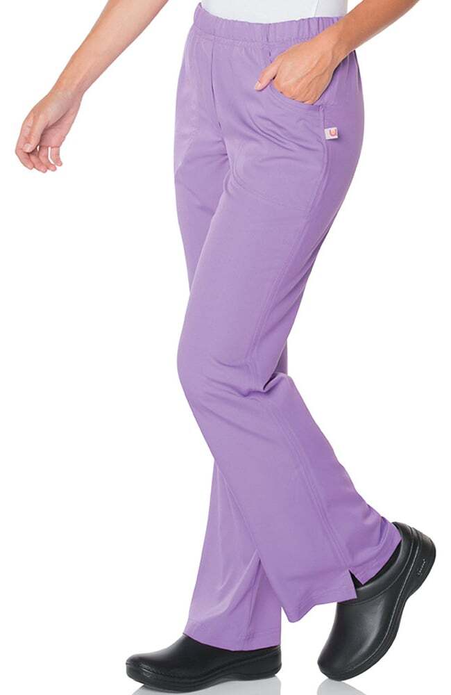 Urbane Ultimate Women's Flare Leg Scrub Pant 9306 CLEARANCE SALE eBay