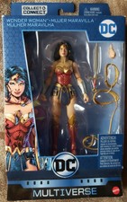 dc multiverse rebirth wonder woman