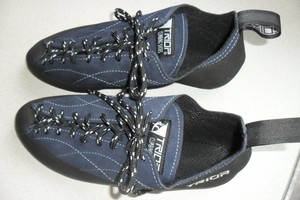 triop climbing shoes