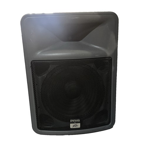 PEAVEY SP6 passive quasi 4way bi-ampable 2000w PA speaker | eBay