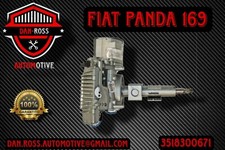 Fiat Panda 169 2 serie city - Piantone Sterzo - Servosterzo Elettrico - Eps