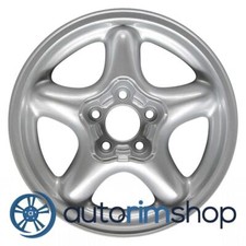 Ford Mustang 1994-1998 16 Oem Wheel Rim