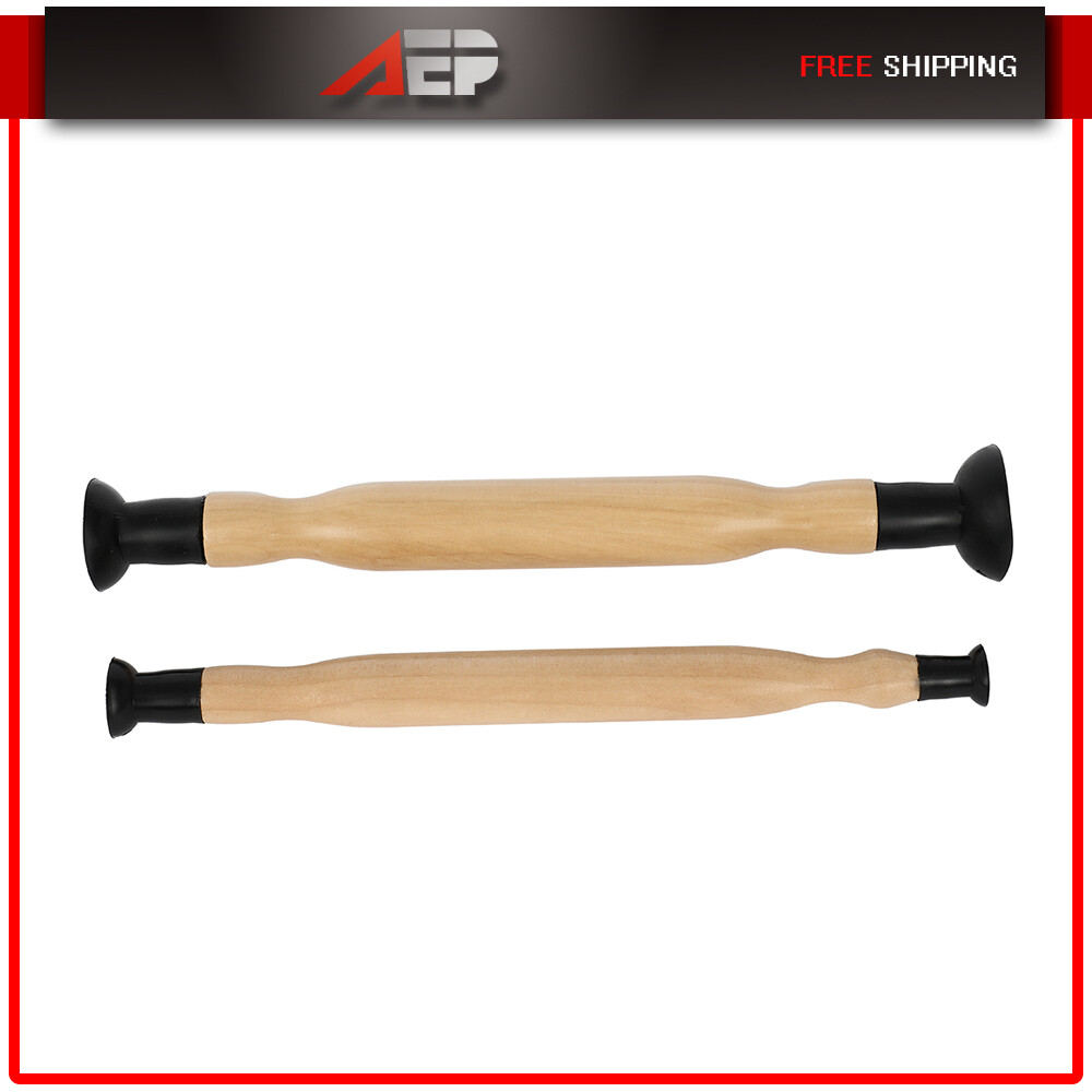 Handgereedschap 2pc Klep Slijpen Kit Met Zuignappen Voor Handgereedschap 2pc Klep Slijpen Kit Met Zuignappen Voor