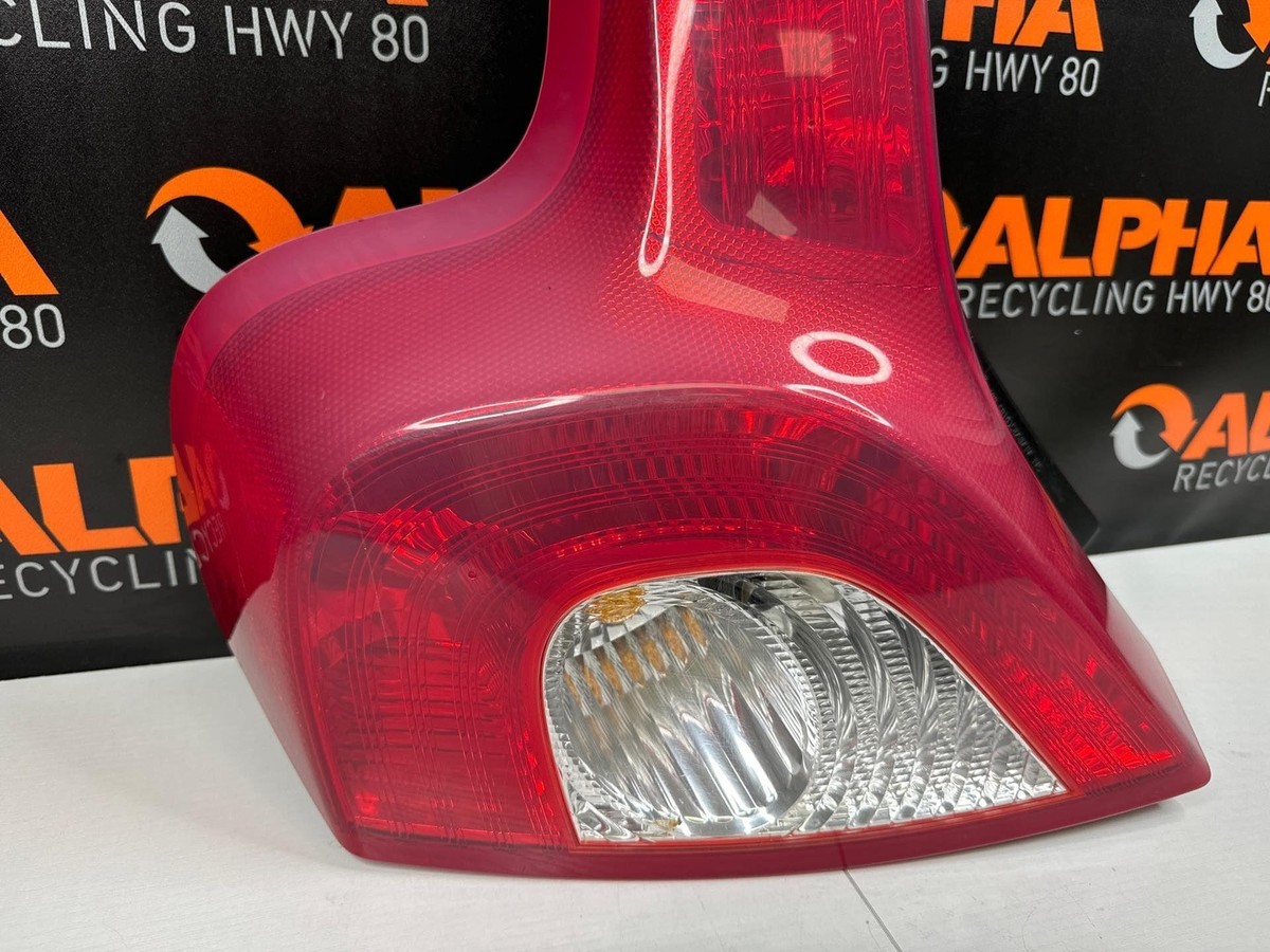 Volvo C30 Rear Taillight Lamp Compact Left Side Original OEM