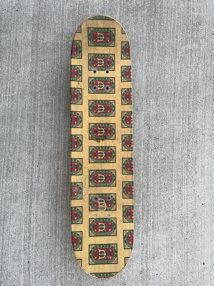 8.0 Evisen Skateboards Skateboard Complete | eBay 8.0 Evisen Skateboards Skateboard Complete | eBay