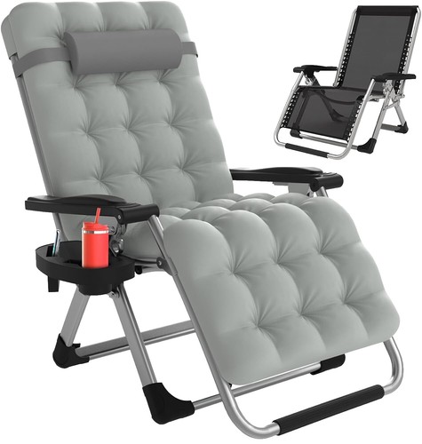 Lounge-Sessel Gurt 5er Set - Verstärkungsgurte Für Gartenliegen & Klappstühle