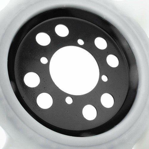 Ventilador de refrigeración del motor hoja delantera para Dodge Dakota 2005-2010 Mitsubishi Raider 4,7 L - Imagen 6 de 8