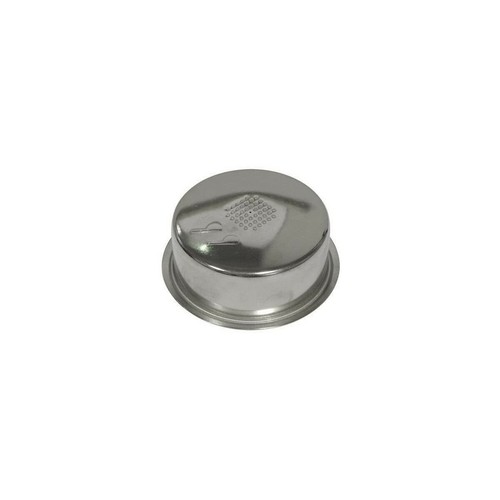 TWO CUP DUAL WALL FILTER 50MM 