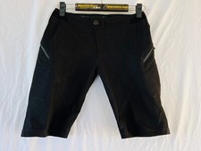 Troy Lee Designs TLD YOUTH Sprint Cycling MTB Bike Shorts Black 26 CLOSEOUT