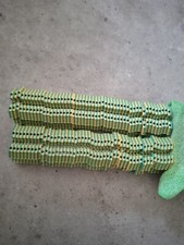 Bornes weidmuller WPE 2.5