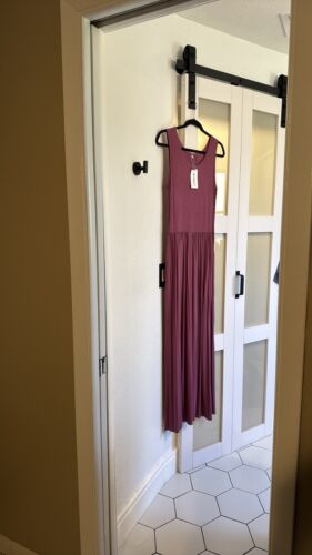 summer maxi dresses for women size medium