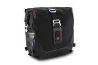 SW-Motech Legend Gear Seitentasche LC2 Rechts Black Edition 13,5L - Schwarz