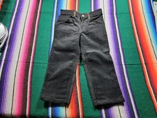 Cowden Company Lexington Corduroy Kids Pants Size 4R