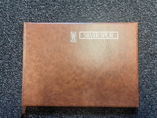 Rolls Royce Silver Spur Owners Handbook