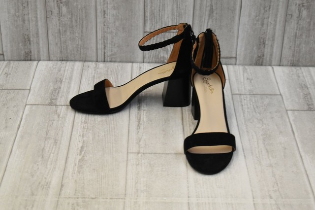 seychelles spare moments sandal