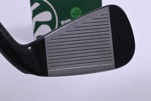 Left Hand Ping iCrossover #2 Hybrid / 18 Degree / Stiff Flex HZRDUS Smoke RDX Re - Picture 2 of 6