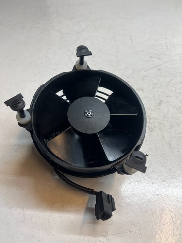 Aprilia Pegaso 650 2005 - 2009 Motore Raffreddamento Ventola Radiatore - Imagen 3 de 12