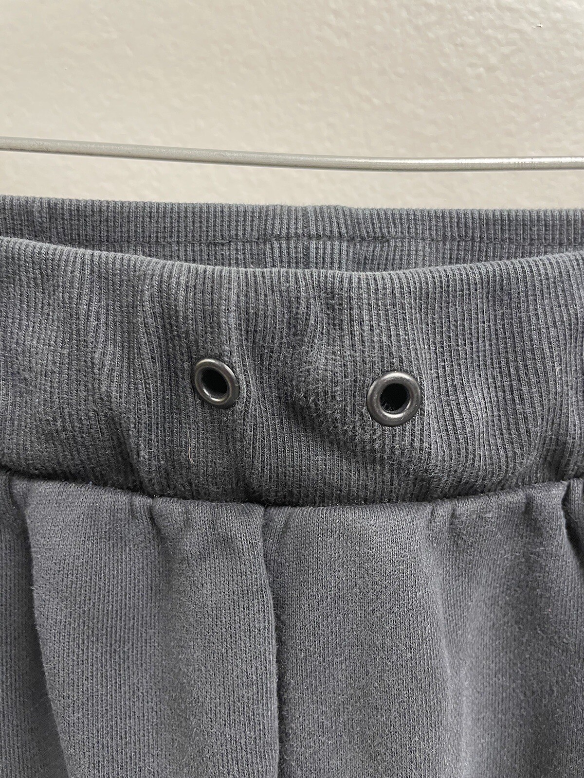 Adidas Essentials Performance Logo Pants Men's Bl… - image 4