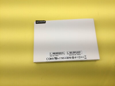 Samsung 860 PRO Series 512GB 2.5'' V-NAND SATA SSD MZ-76P512E New
