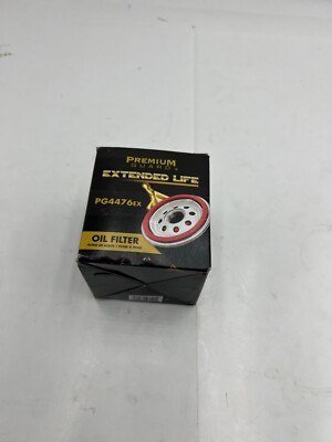 Pack of 17 Premium Guard Engine Oil Filter PG4476EX