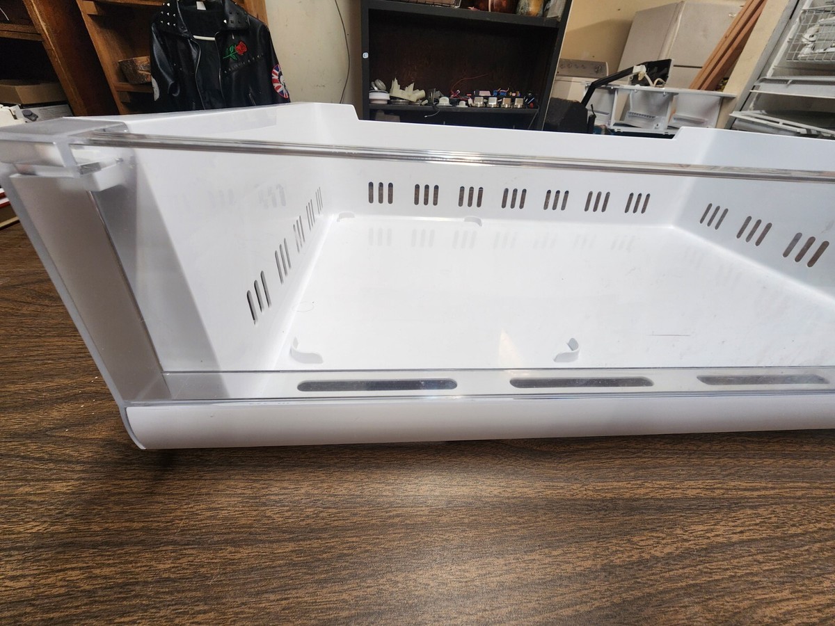 LG Refrigerator Tray Part# AJP73574522; AJP73574518 | eBay