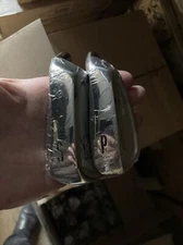 KZG NEW In Original Shrink Wrap NOS Rare CAST MCIIIX PW,SW (2) Total