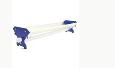 14in V Shape Emulsion Scoop Coater for Screen Printing Easy Operation Brand New