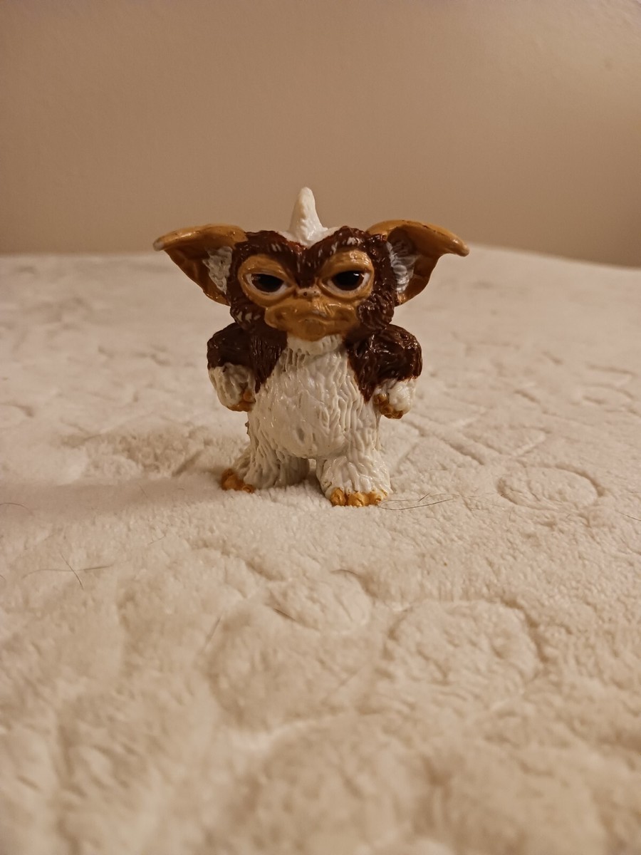 Vintage 1984 Gremlins Stripe Mogwai 2” PVC Figure LJN Toys | eBay