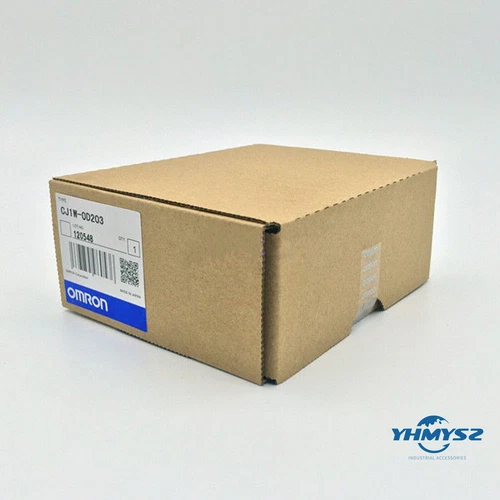 1PC New Omron CJ1W-OD203 PLC Module CJ1WOD203 In Box Expedited Shipping #Y