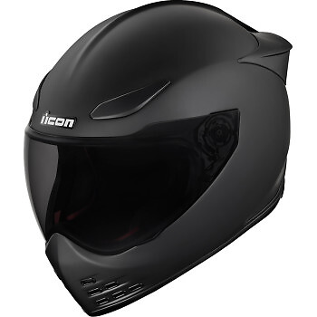 *FREE SHIPPING* ICON DOMAIN CORNELIUS BLACK RUBATONE HELMET PICK YOUR SIZE