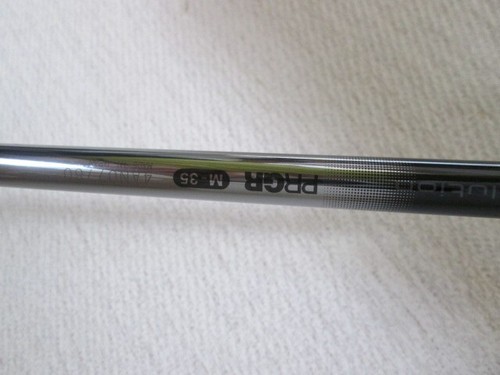 unisex 2024 PRGR SUPER egg Driver 1W 10.5deg Carbon R2-flex M-35 Golf Club 621 - Picture 7 of 11