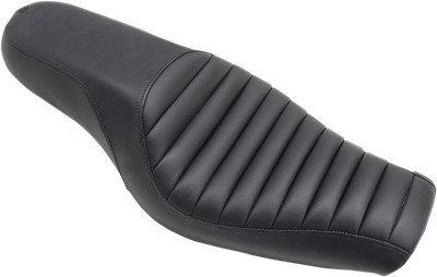 Saddlemen Profiler Tuck n Roll Seat for 2004-2020 Harley Sportster w/ 4.5G Tank