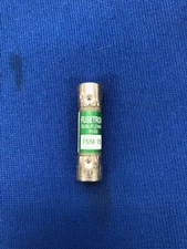 BUSSMAN 250  Volt BUSS  Fuse FNM-15 OEM 15 Amp OEM 1.5" Fusetron Dual Element