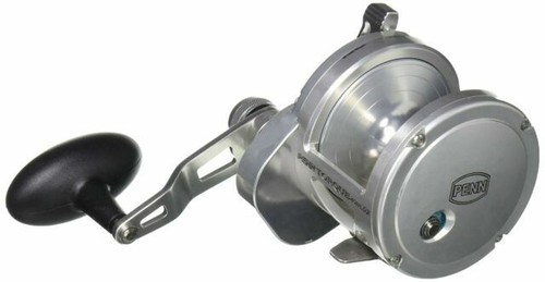 Penn Slammer III 8500 Spinning Reel PE8 Line Capacity, Brand | eBay