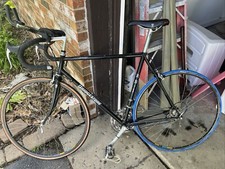 Vintage 1990 Bridgestone RB-1 Synergy Racing Bike