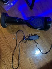 Swagtron Hoverboard T1 Balance Board Wheel