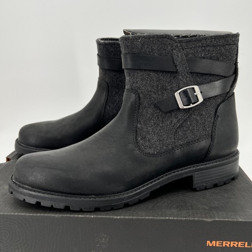 Merrell Women's Legacy Buckle 