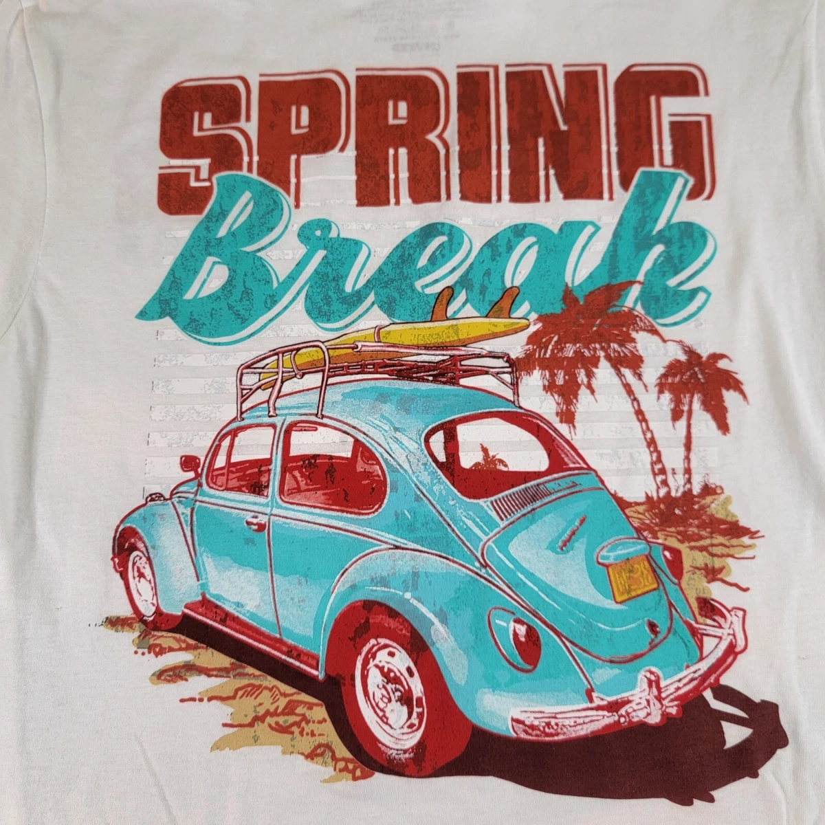 Beetle shirt cheap