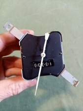 RENAULT GOÉLETTE / GALION Compteur de vitesse JAEGER 85 Km/h  Réf : 29992