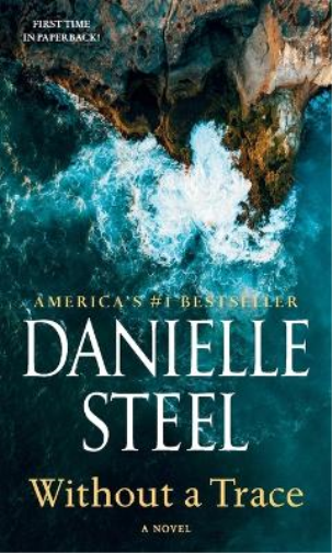 Danielle Steel Without a Trace (Tascabile)