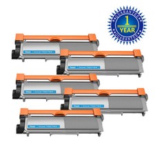 TN660 Compatible Toner for Brother TN630 MFC-L2700DW HL-L2340DW L2300D DCP-L2520