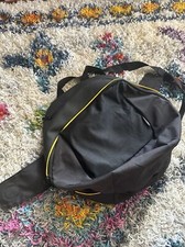 Upperkids Storage Bag Compatible with Doona Infant Car Seat All Day Bag