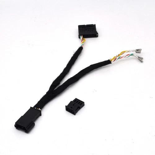Cable adapter OABR Retrofit ENTRYNAV NBT to EVO For BMW Mini F54 F55 F57 F56 F60 - Bild 1 von 8