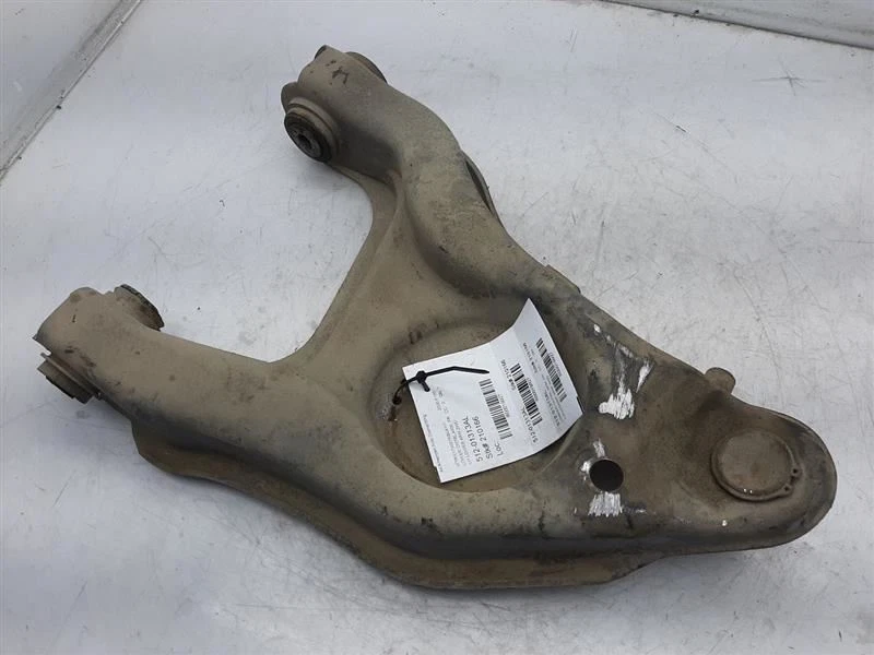 Brazo de control inferior delantero del conductor 16/10/01 97-02 FORD EXPEDITION F75Z3079EB Foto 2 de 4