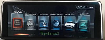 Bmw nbt evo id6 автозапуск активация