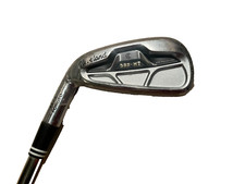 NUOVO VECCHIO STOCK Cleveland 588MT 3 FERRO TRAZIONE 85 ACCIAIO ALBERO REG FLEX G CLUB L/H