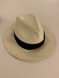 biltmore panama hat